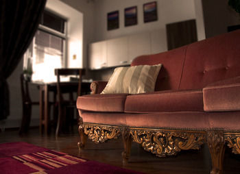 Home Away Main Square Apartment Poprad Buitenkant foto